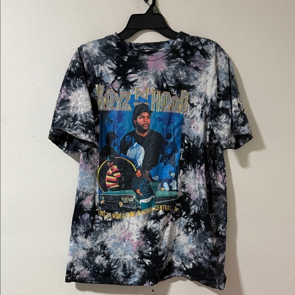 Boyz n the Hood tee - Picture 1 of 4